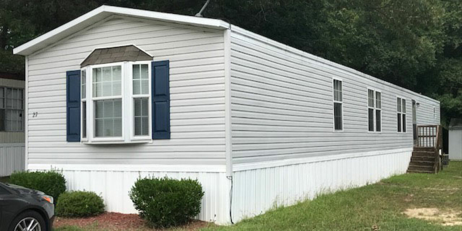 Used Homes for Sale Country Village Mobile Home Park